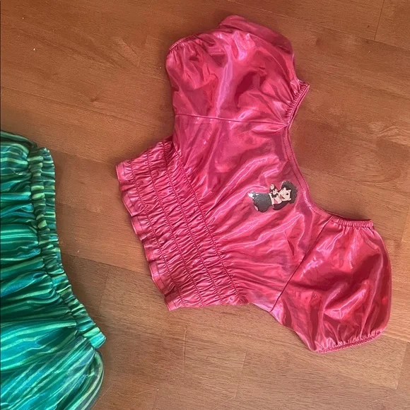 LILO & STITCH COSTUME - Picture 2 of 6